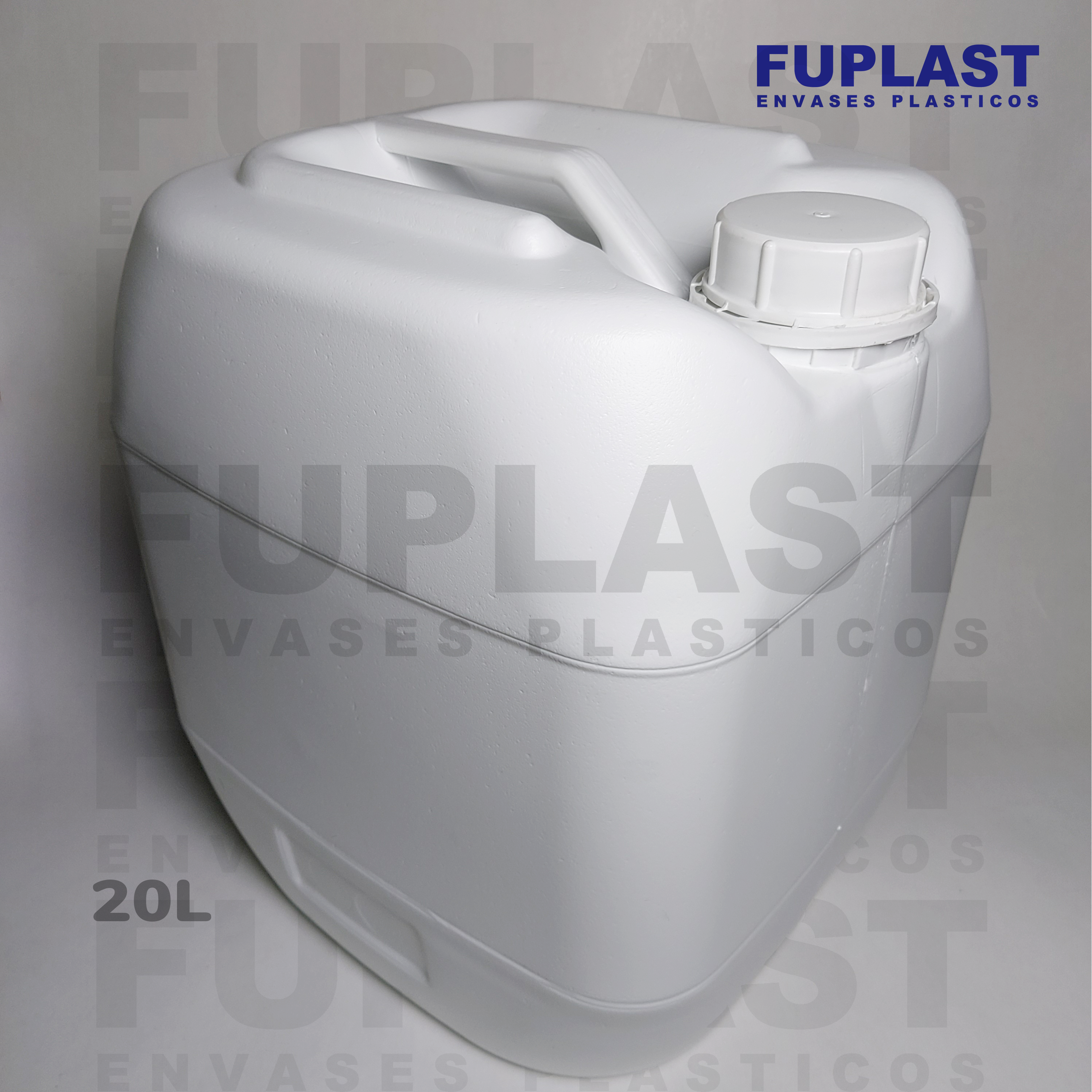 Bidon 20L AGROQUIMICO