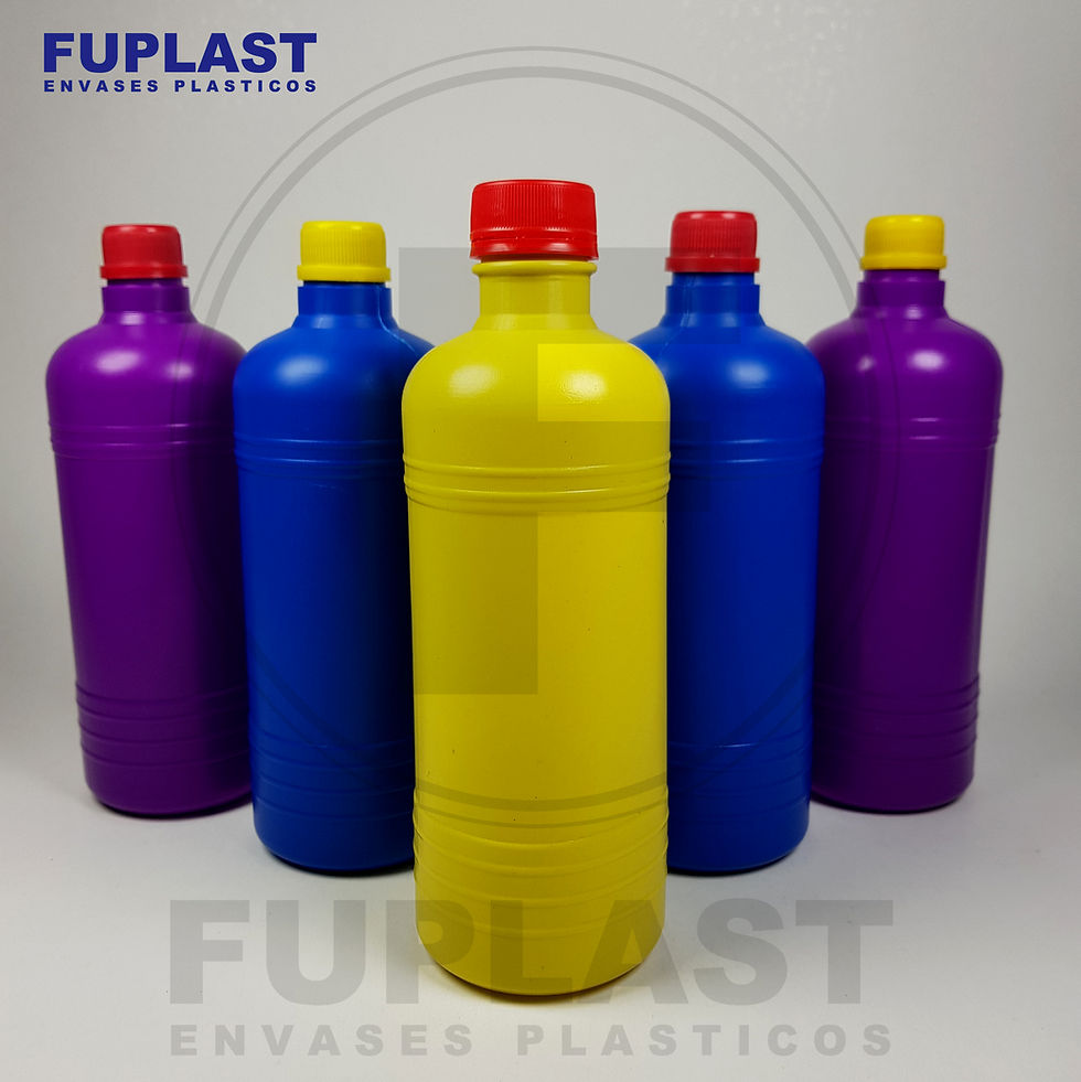 Miniatura: Galonera para Lejia 250, 300, 500, 600 ML, 1L,2L y 1GLN
