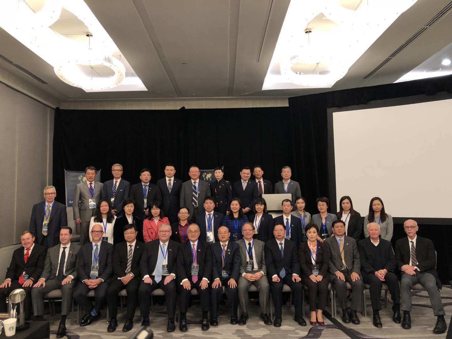 GLA Annual Conference Washington