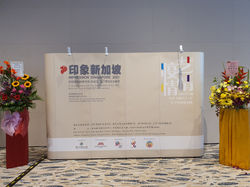 印象新加坡