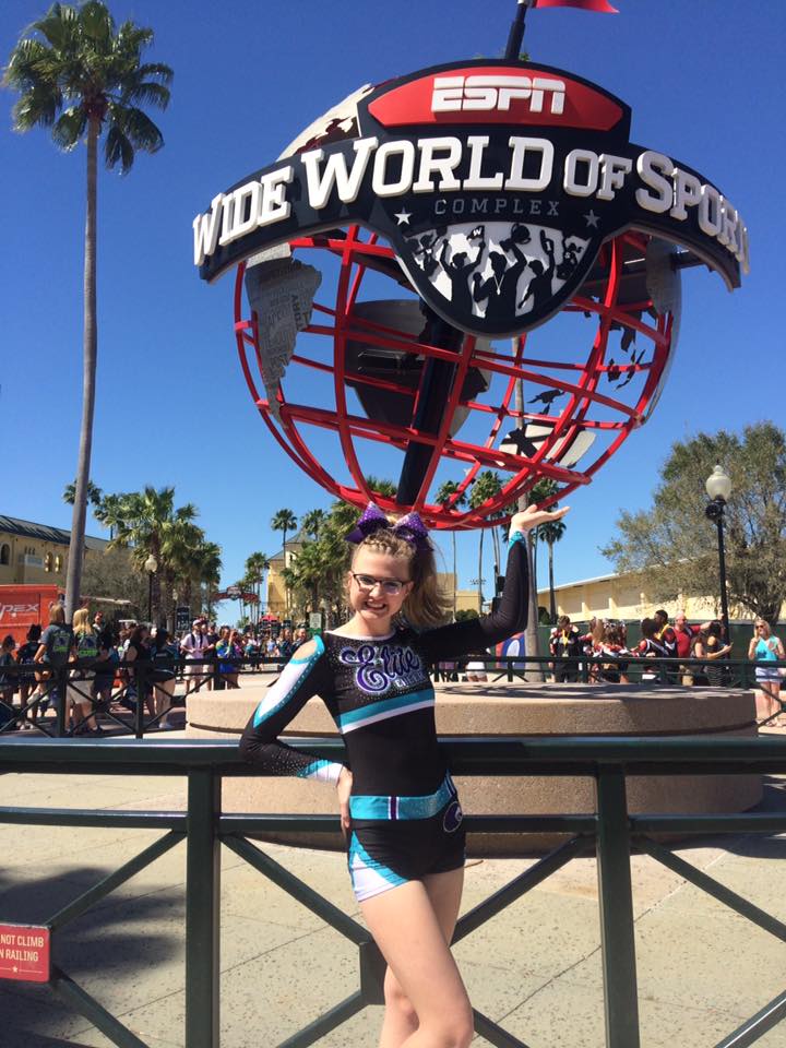 Competition Teams Clayton Elite Skyhawks