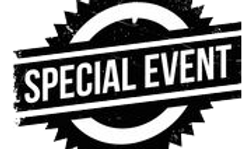 Special Event