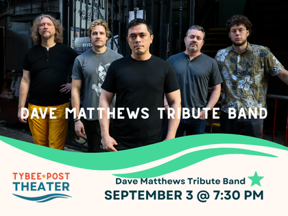 Dave Matthews Band