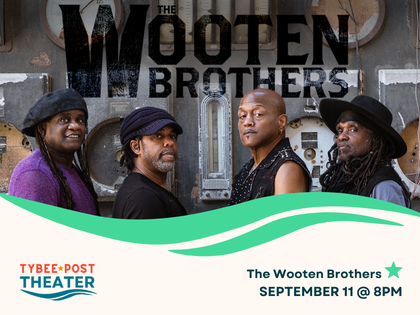 Wooten Brothers