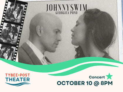 Live Music, Johnnyswim