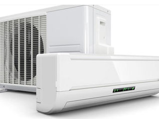 Air conditioning