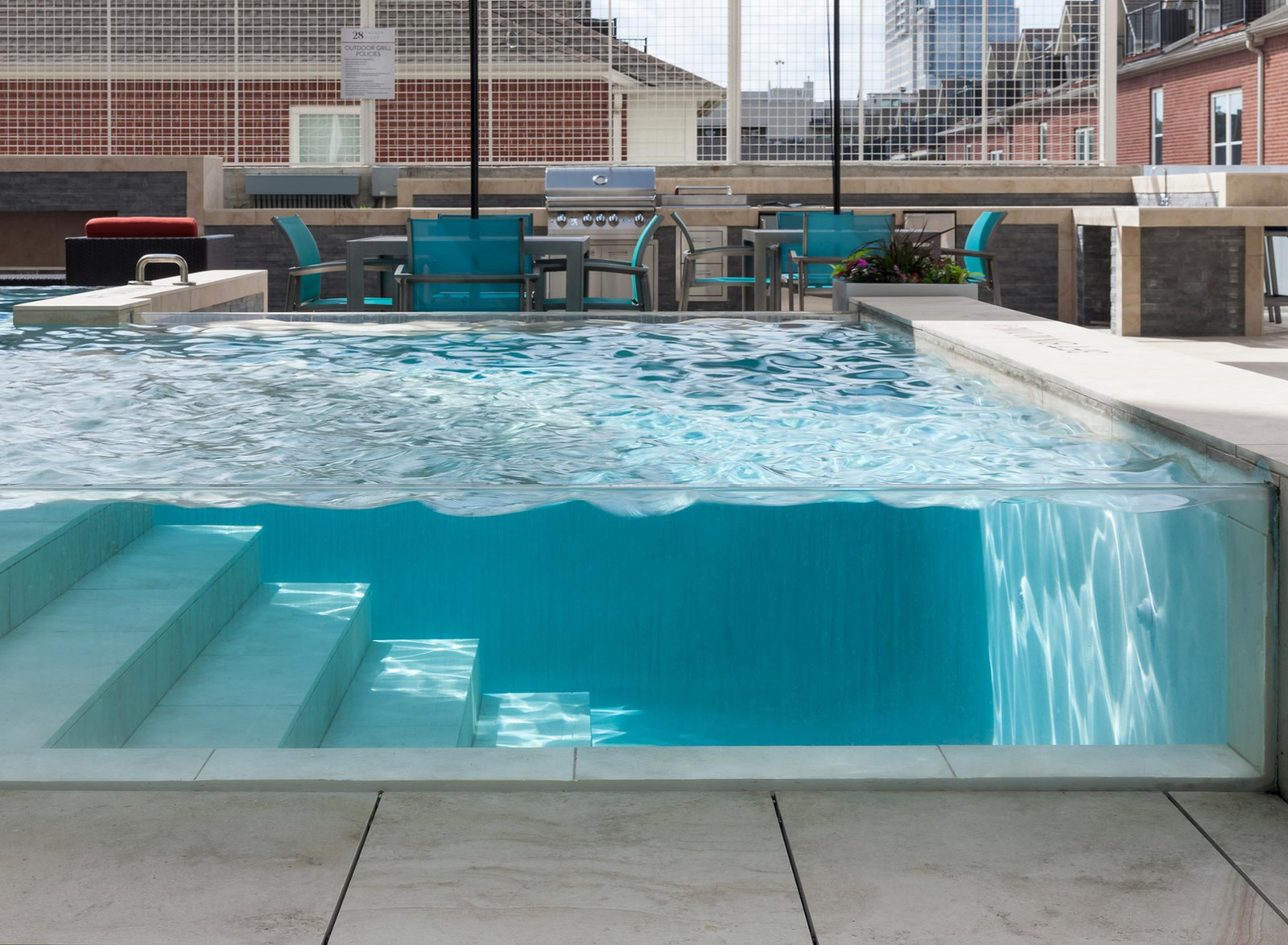 Fullscreen Page Fun N Sun Pools Inc