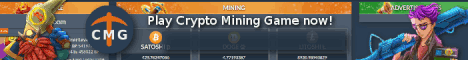 Crypto Mining Game: In-Depth Faucet Game