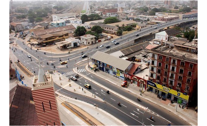 Cotonou (Photo : DR)
