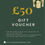 Thumbnail: Cotswolds Cooking Gift Voucher