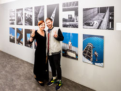 Ausstellung 23 Sichtweisen