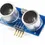 Miniatura: Sensor Ultrasonido HC-SR04 – Modelo 2021