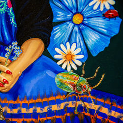 Hommage à Frida_Detail-6