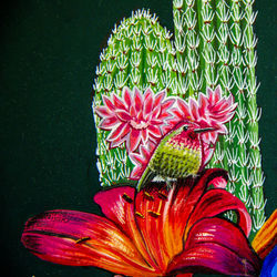Hommage à Frida_Detail-2