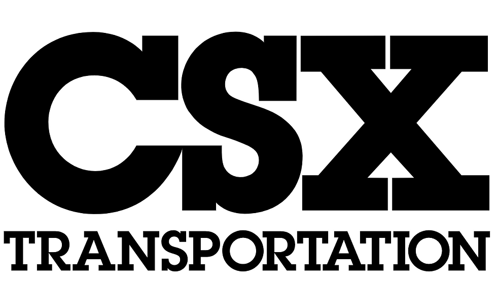 csx logo