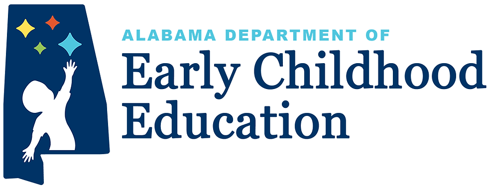 alabama dept early childhood education