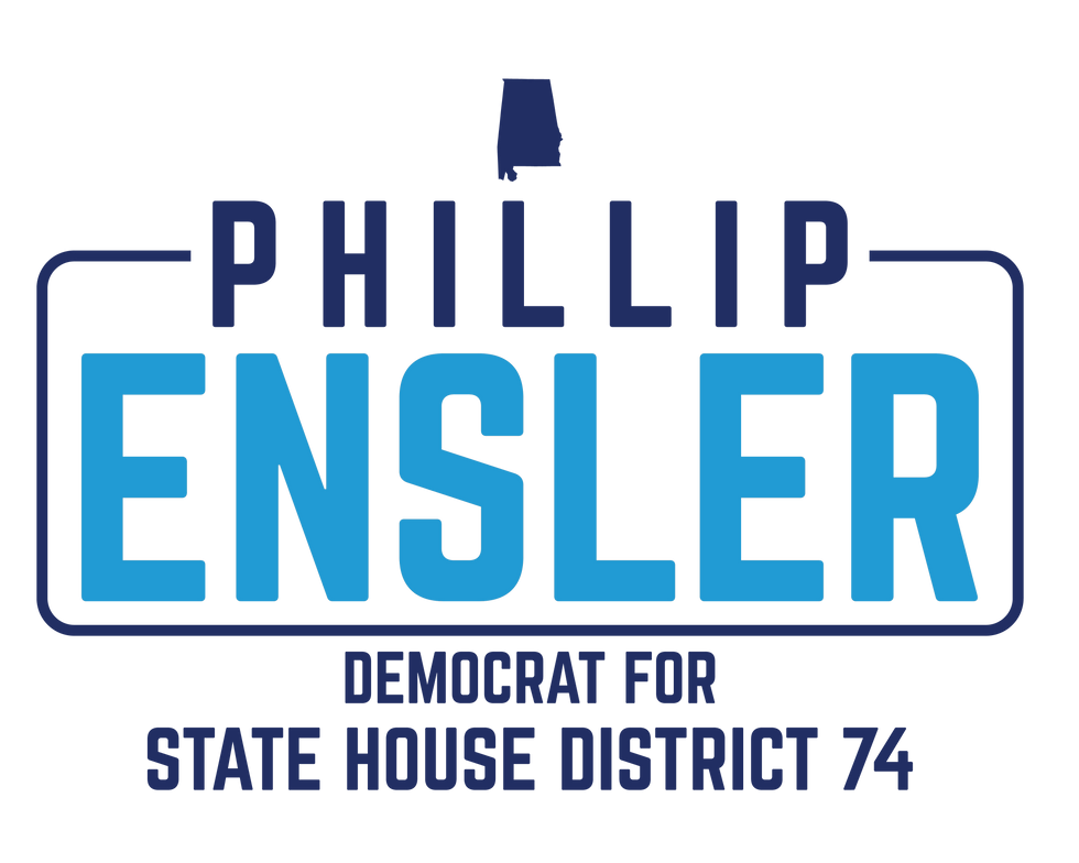 Ensler Campaign Official Logo-01
