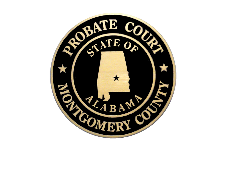 Probate County Logo