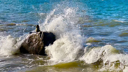 Inner balance