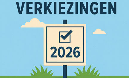 Zomerreces en verkiezingsstrijd