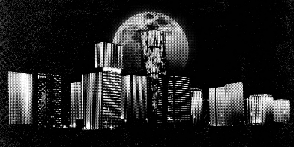 Full Moon Meditation (1)