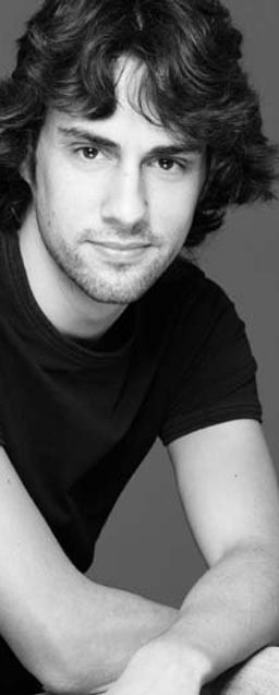 javier redondo, javier redondo actor