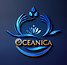 Oceanica Education Logo