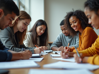 Expert Guidance for International Students: Oceanica Education Services