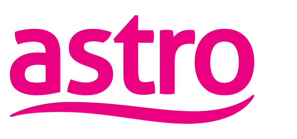 Astro logo