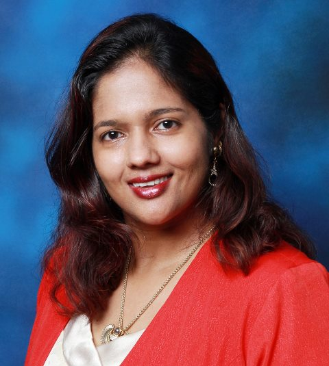 Dr. Anasuya Jegathesan is the principle counsellor at AJJ Hearttalk. Image from AJJ Hearttalk