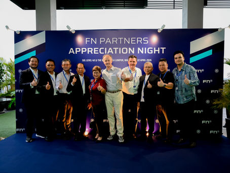 FN APAC Regional Seminar 2026 - Celebrating 40 Years of FN in Malaysia