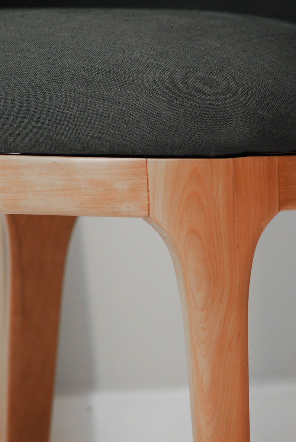 Miniatura: Silla Nuvola Tapizada Con Apoyabrazos (stock 1)