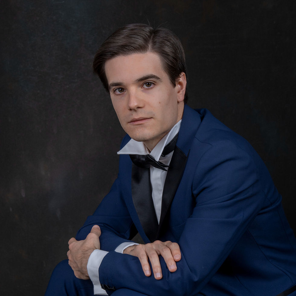 Teatro "G. Modena" - Solo Recital