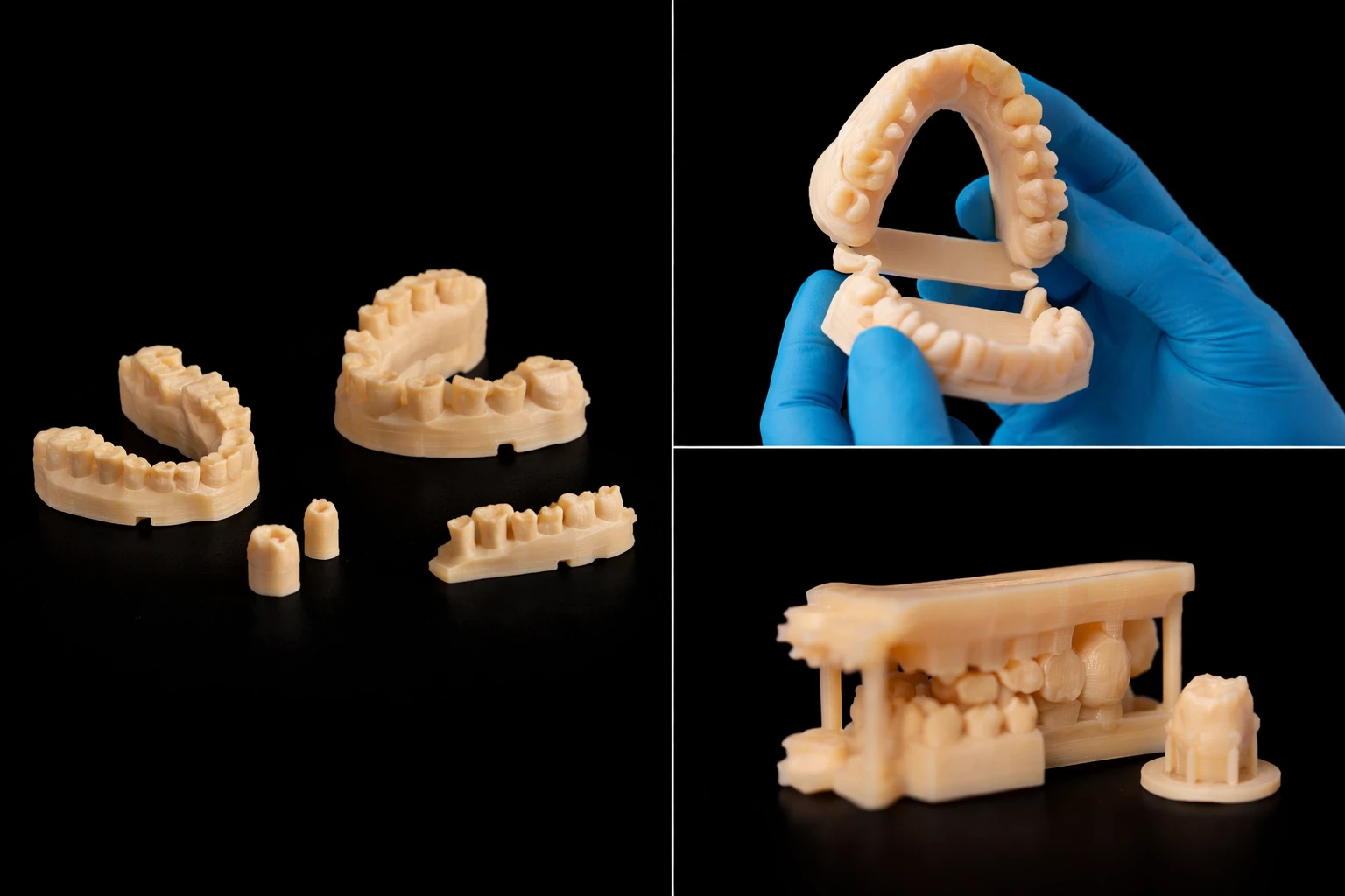 Printed Models