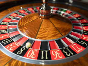 13.- La ruleta