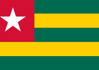 Articles des enfants : Le Togo et l'Afrique