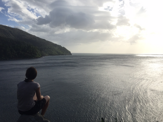 Camiguin - Partie 4 : Entre les gouttes