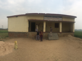 Lord Buddha Charitable School