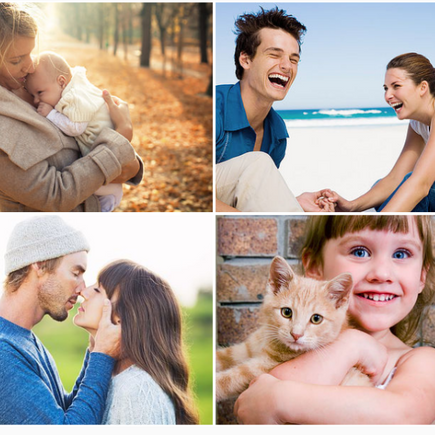 El poder transformador del amor (1)