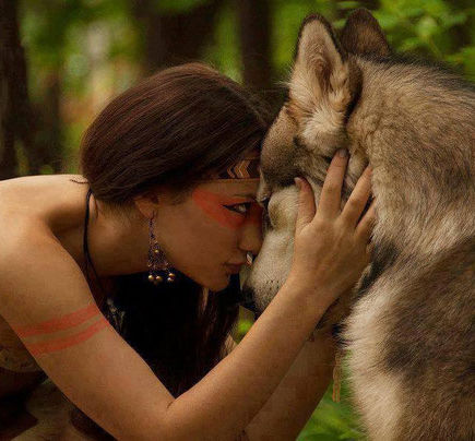 Mujeres Épicas: El Llamado