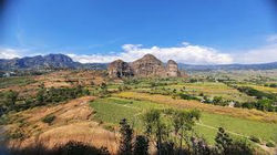 SAN JOSE TLAYA