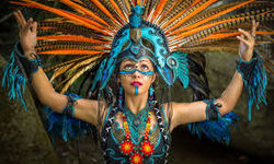 danzantes