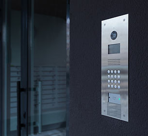 depannage interphone chartres