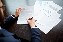 Assinando Documentos