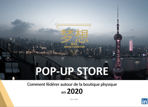 Guide du pop-up store en 2020