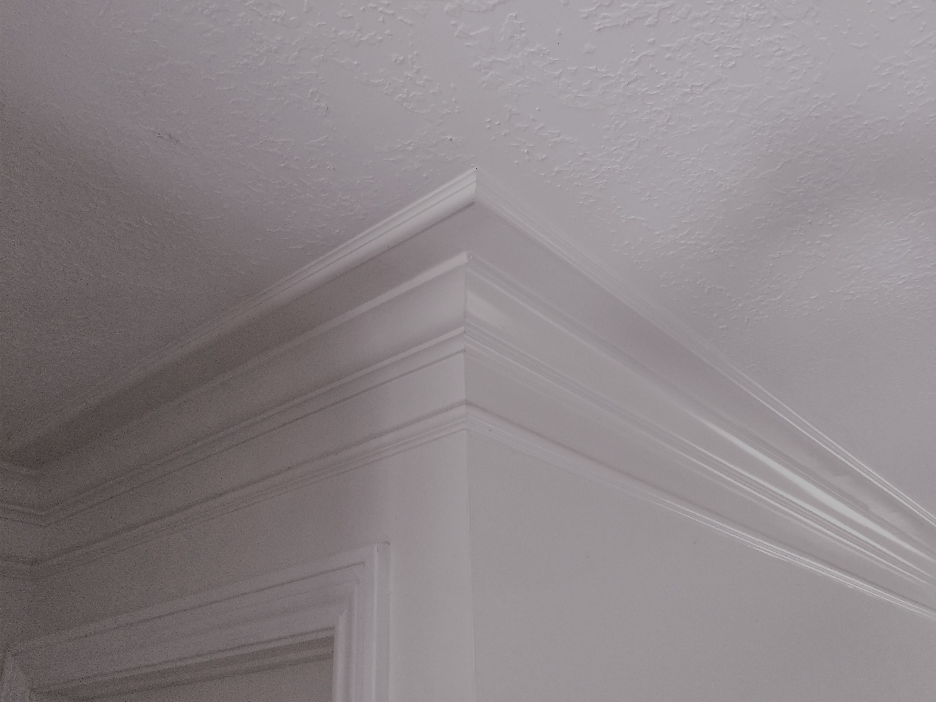 Crown Moulding Installation Houston Moulding Upgrades