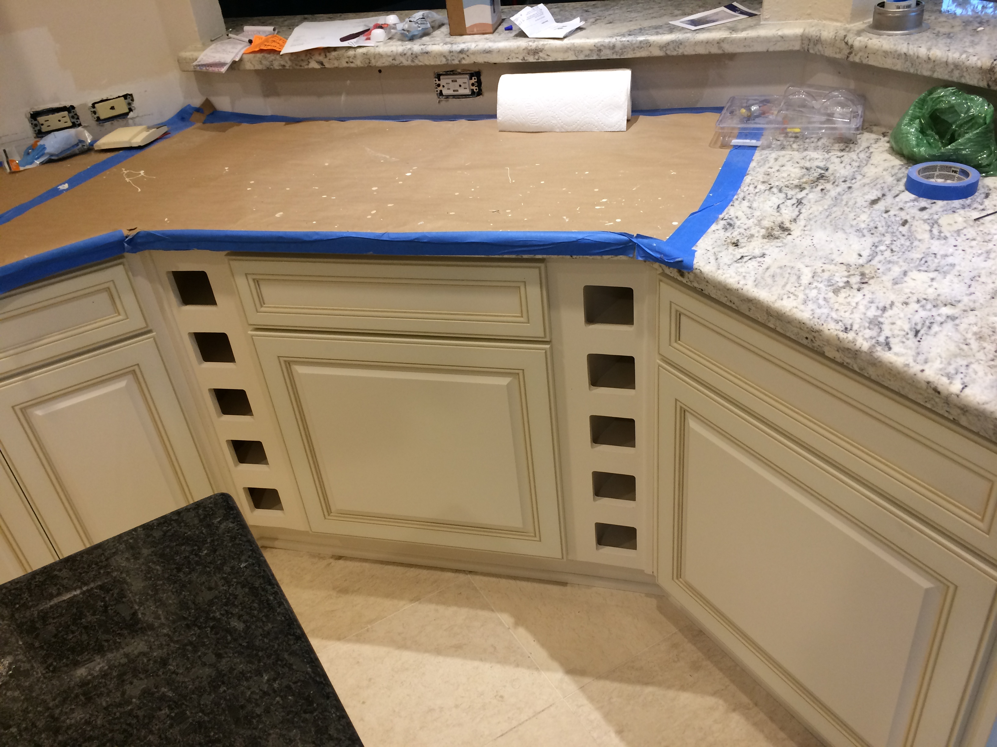 Crown Moulding Installation Houston Moulding Upgrades