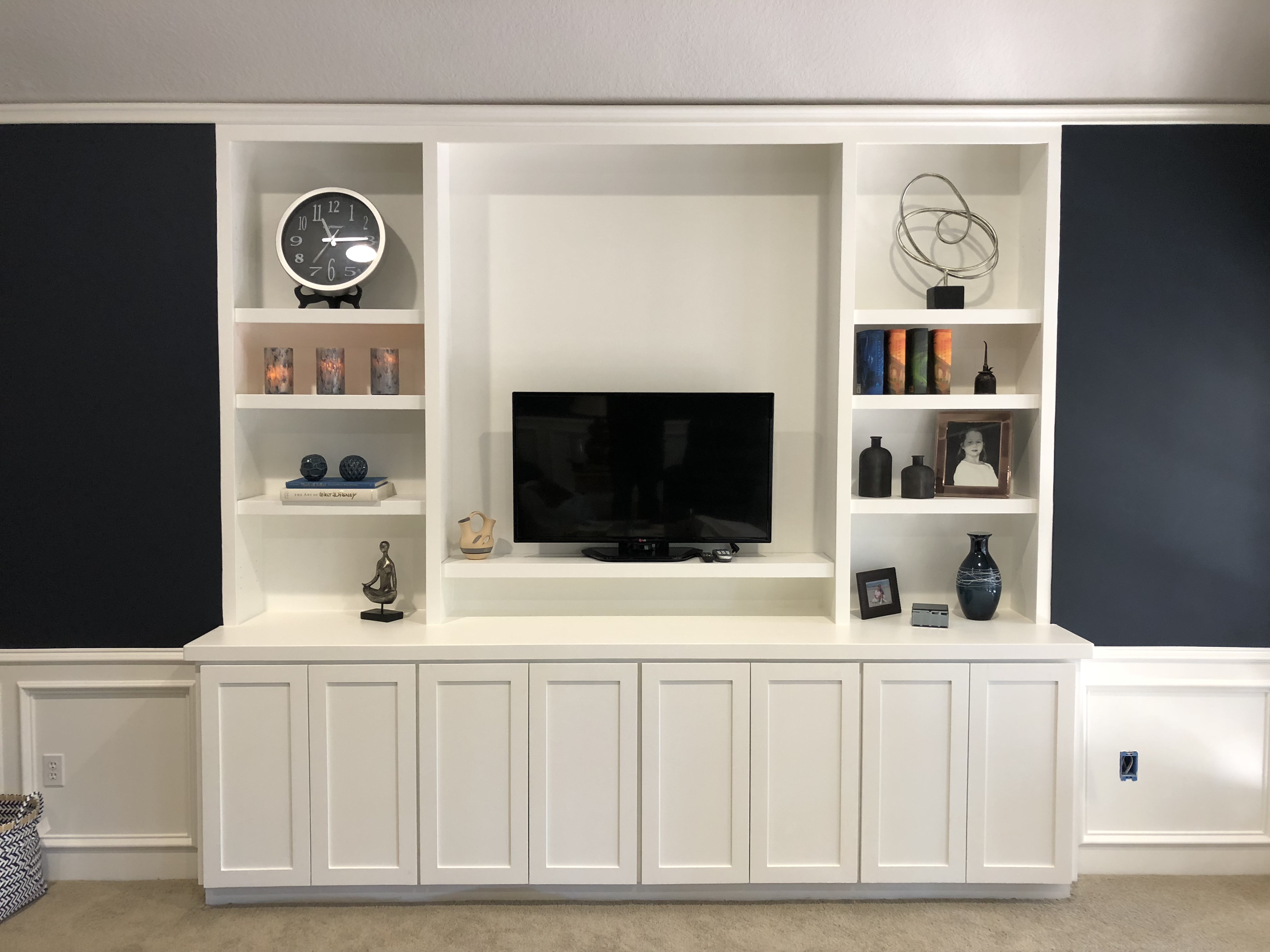 Crown Moulding Installation Houston Moulding Upgrades