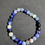 Thumbnail: sodalite bracelet