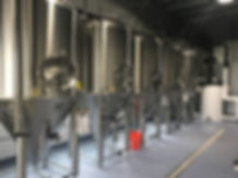 Beer Fermenters